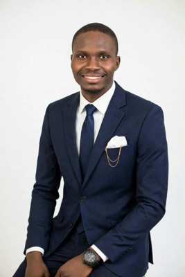Mr. Evangelist Noah Ogiri
