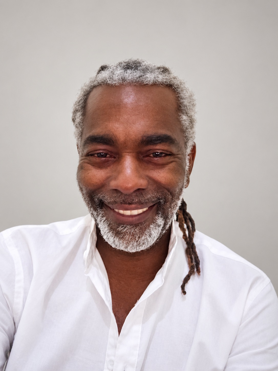 Paul Hay, Chairman, Project Director and Program Developer of the Savannah Development Group